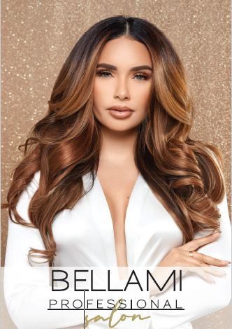 Bellami Hair Extensions in Midlothian, VA