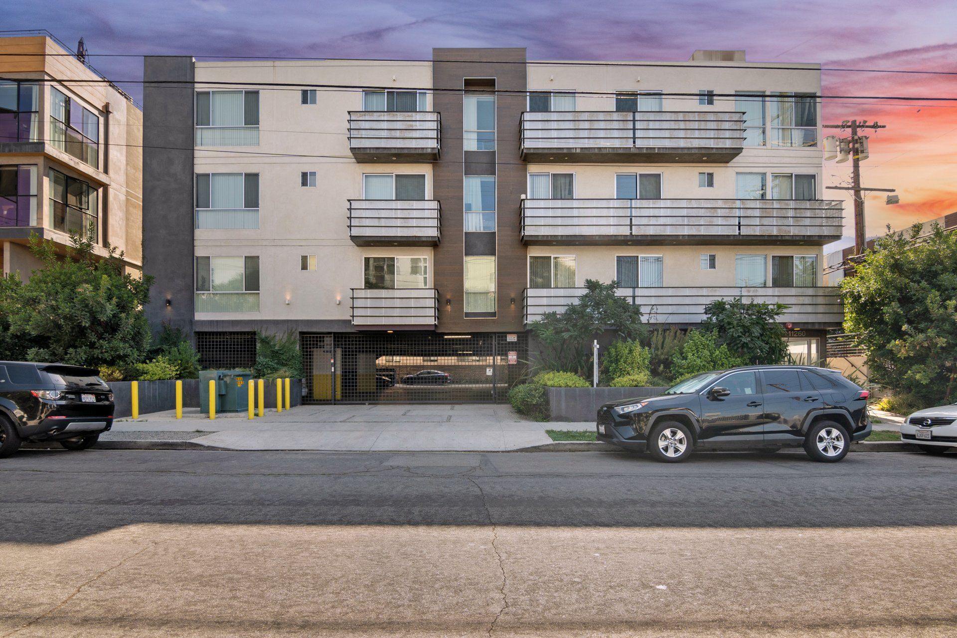 11260 Mississippi Ave