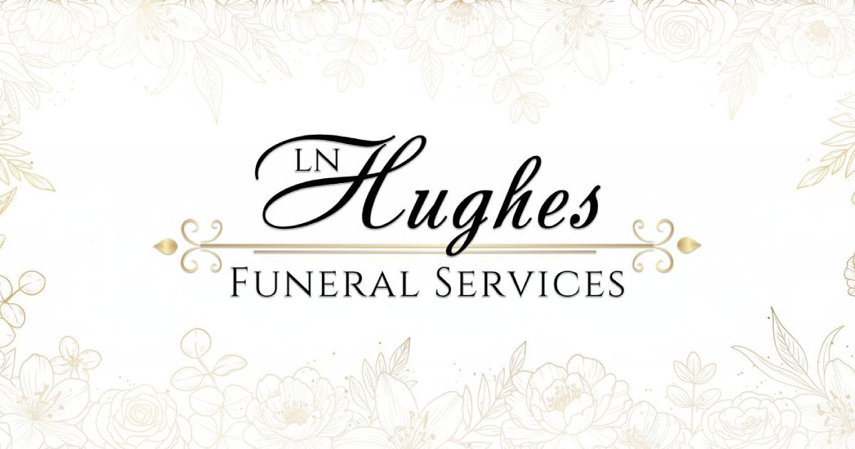 View All Obituaries | LN Hughes Funeral Service