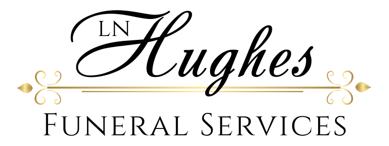 Hughes Funeral Services