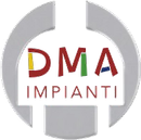 DMA Impiantistica logo