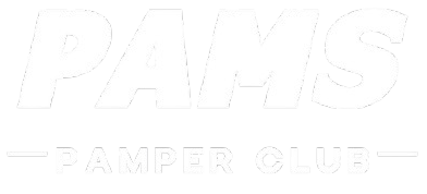 Pams Dog Day Logo — Pams Dog Day Club In Moolap, VIC