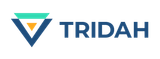 Tridah Logo