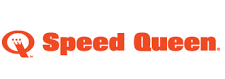 speed queen logo