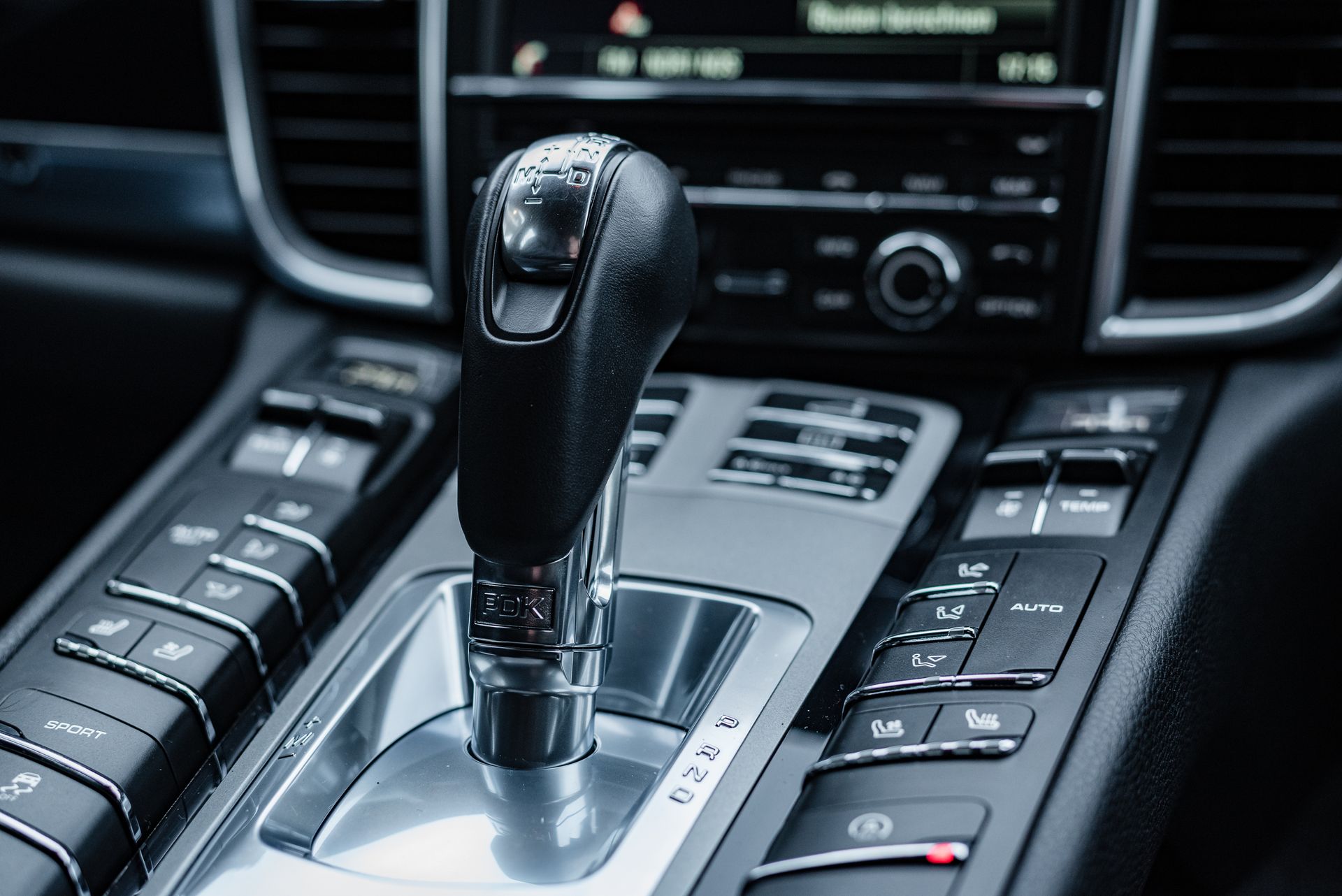 How Do You Know If Your Porsche PDK Is Starting To Act Up? | Gold Wing Motors