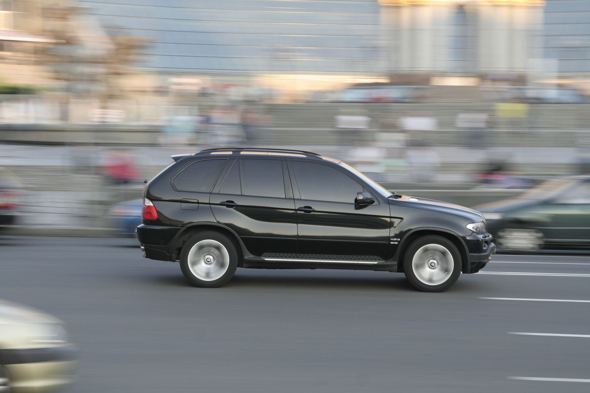 What Are The 5 Best-Selling BMW Models In The U.S. Right Now? | Gold Wing Motors