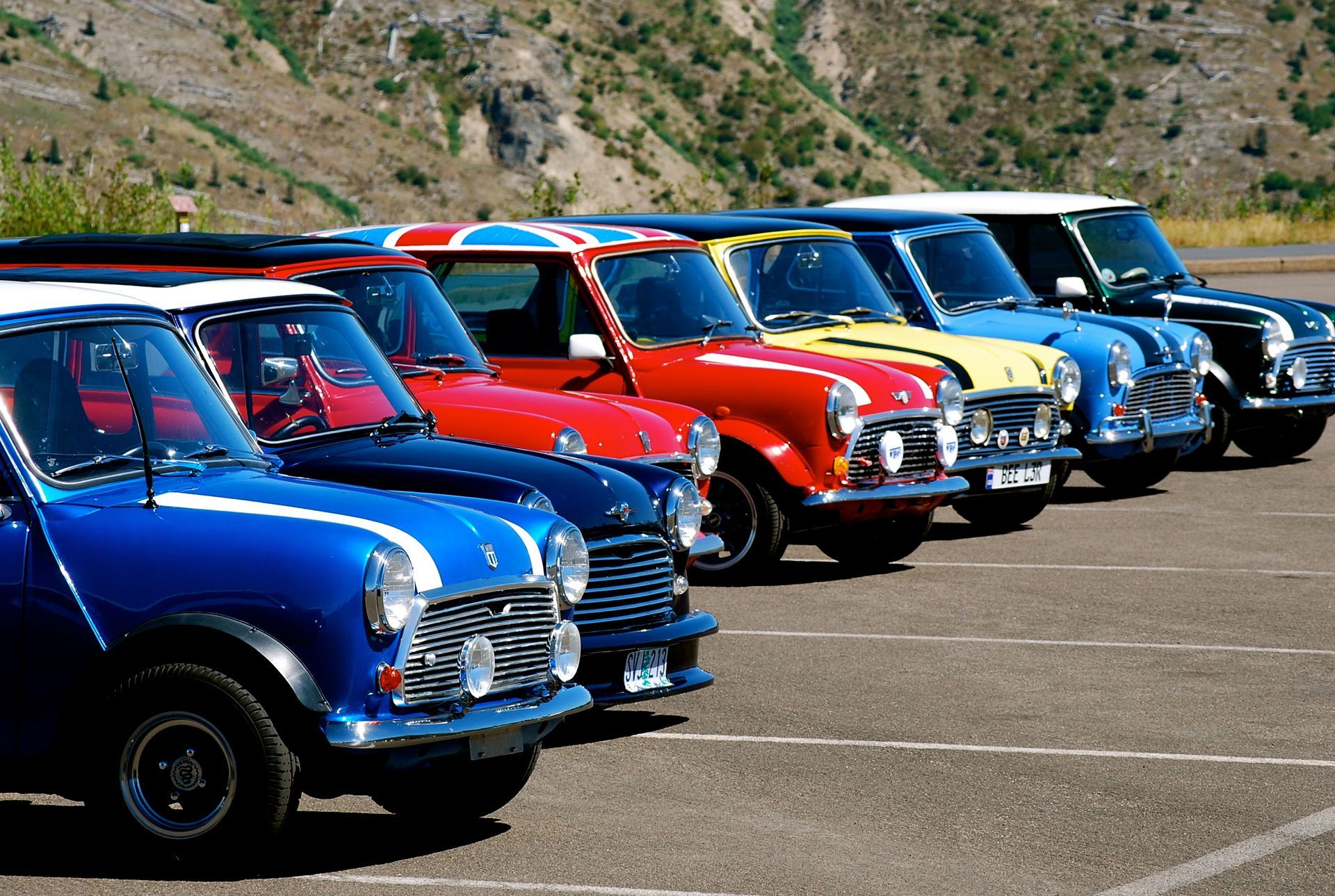 How Did BMW Turn Mini Cooper Into A Modern European Performance Brand? | Gold Wing Motors