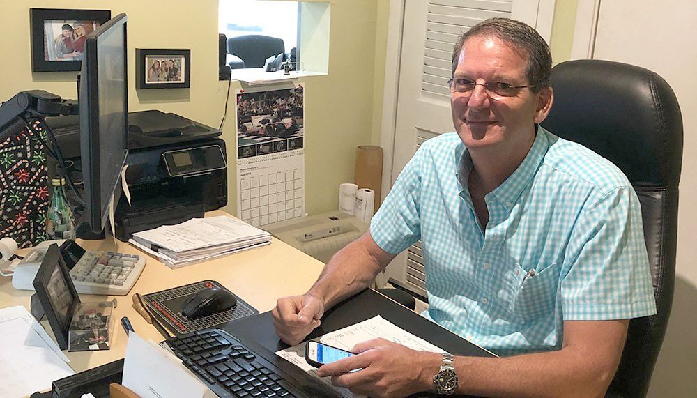 Alex Chomat | Gold Wing Motors