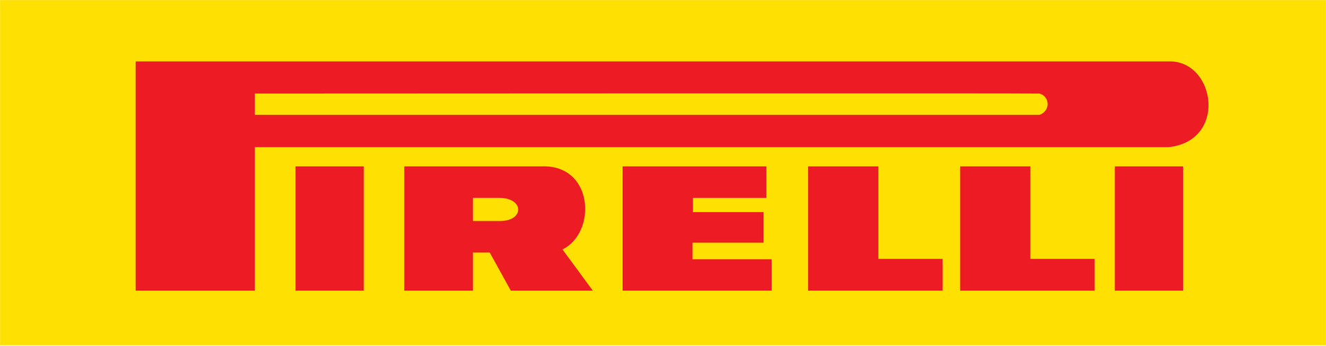 Pirelli Logo | Gold Wing Motors
