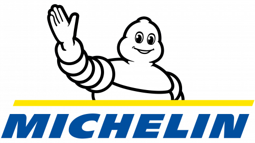 Michelin Logo | Gold Wing Motors