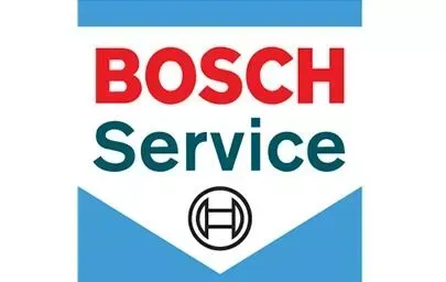 Bosch Logo | Gold Wing Motors