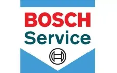 Bosch Logo | Gold Wing Motors