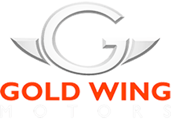Logo | Gold Wing Motors