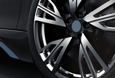 Tires | Gold Wing Motors