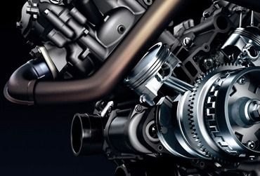 Engine Repair | Gold Wing Motors