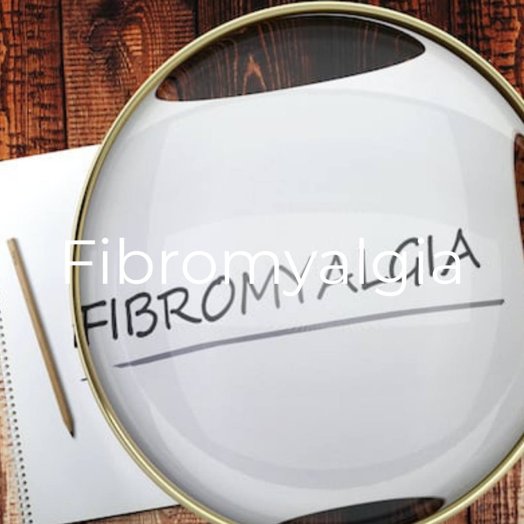 neurogen brain balancing helps with fibromyalgia