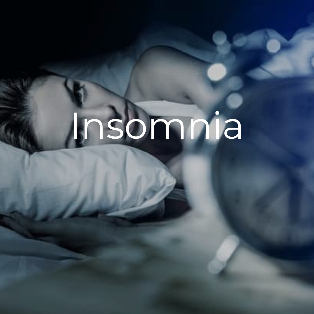 neurogen brain balancing helps with insomnia