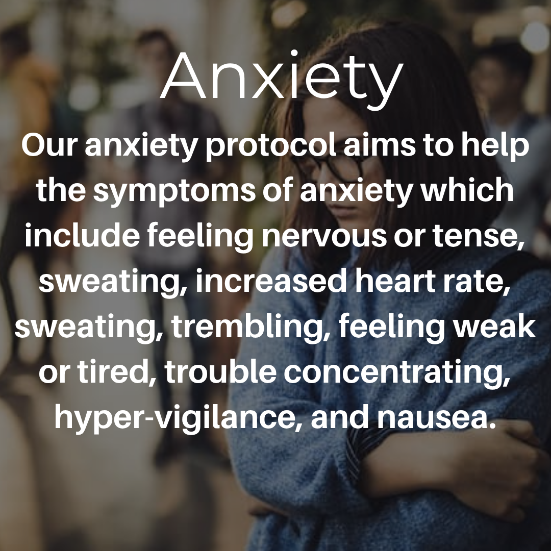 neurogen brain balancing helps with anxiety