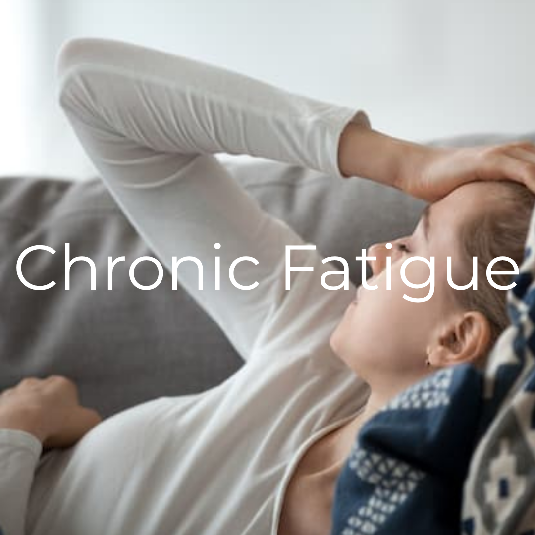 neurogen brain balancing helps with chronic fatigue