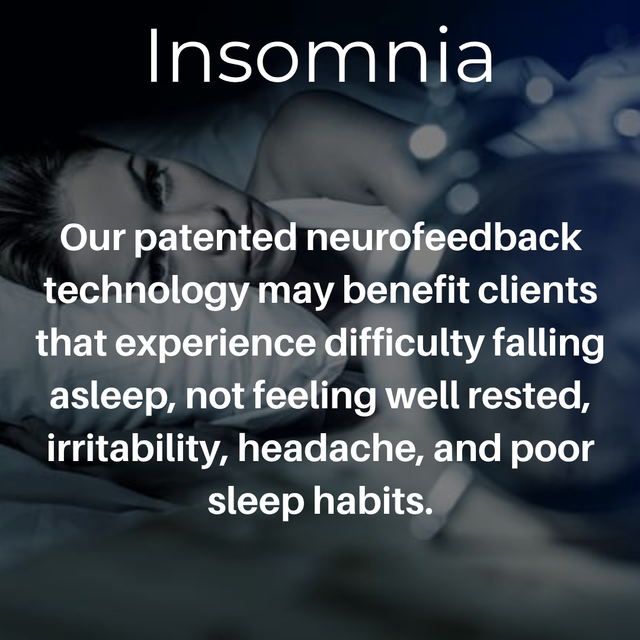 neurogen brain balancing helps with insomnia