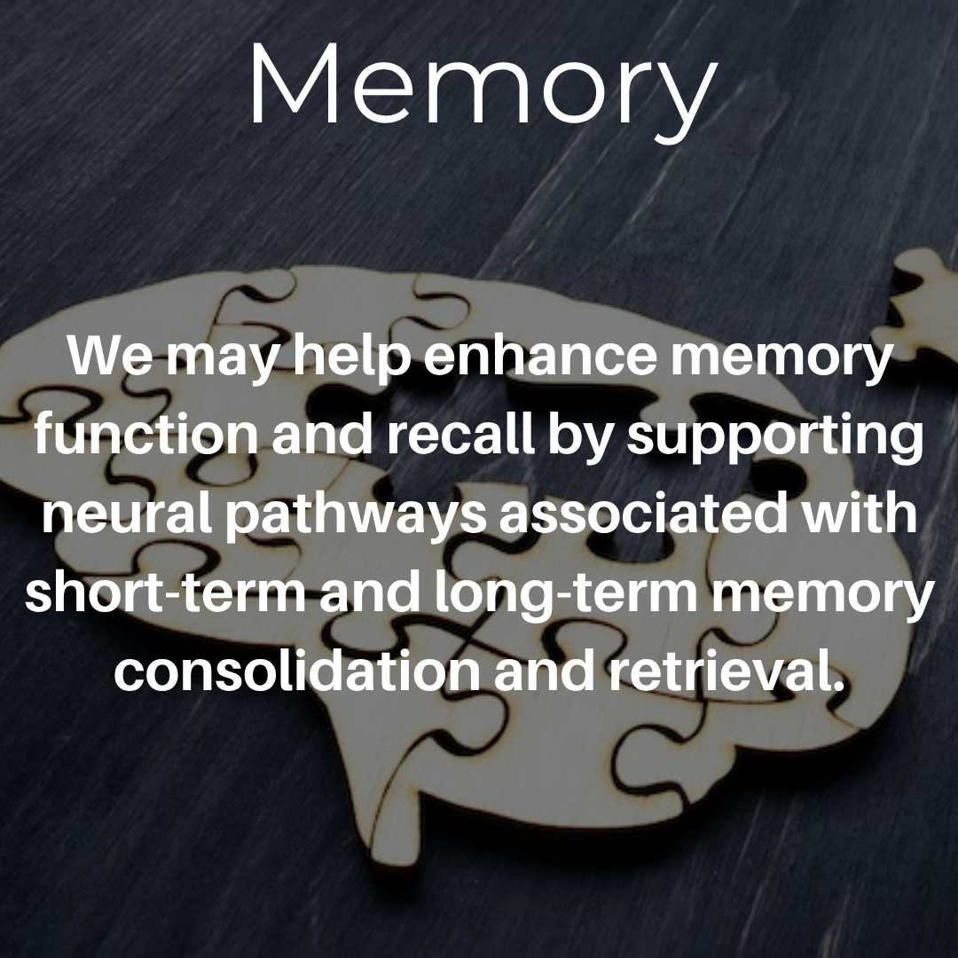 neurogen brain balancing helps with memory