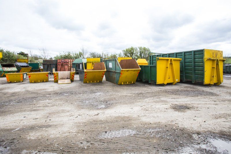 Domestic and commercial waste disposal in Pembrokeshire