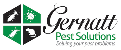 Gernatt Pest Solutions logo