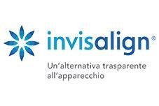 Invisalign®: un'alternativa trasparente all'apparecchio