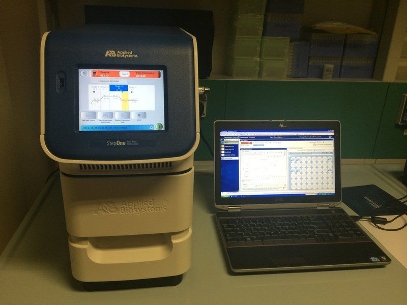 strumenti computerizzati per laboratorio
