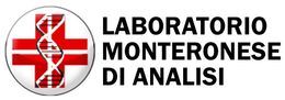 Laboratorio Monteronese Di Analisi-Logo