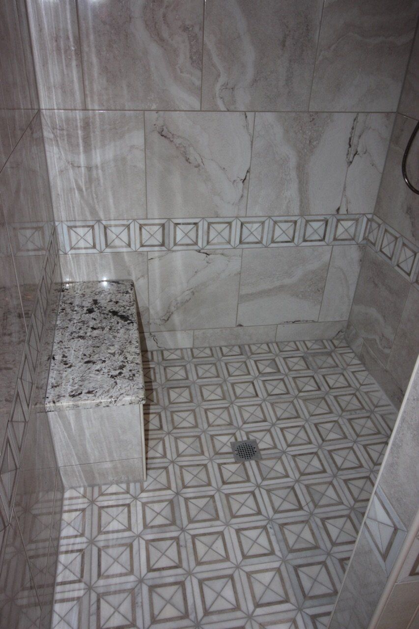 Walker Tradesman Construction3