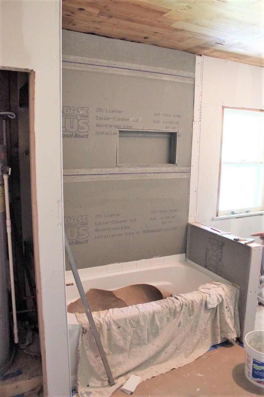 Walker Tradesman Construction4