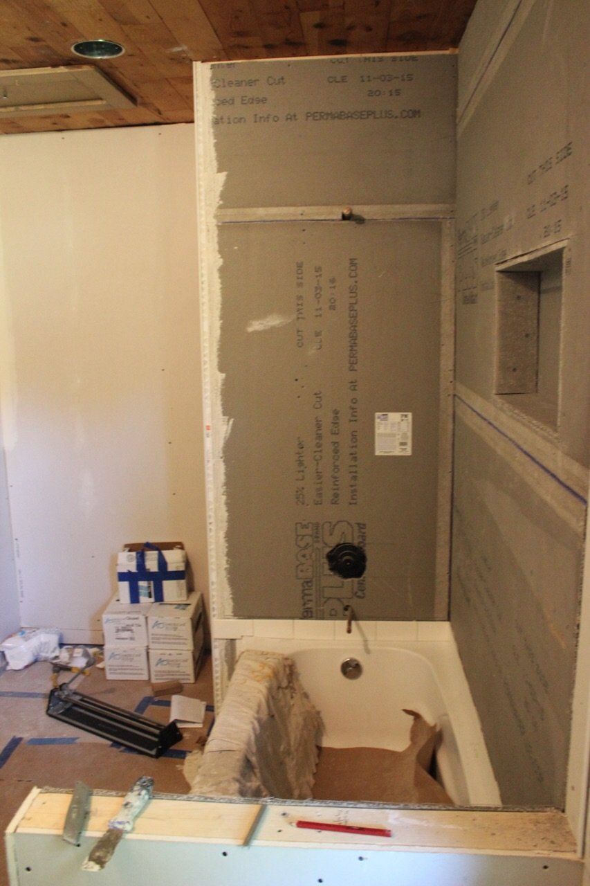 Walker Tradesman Construction2