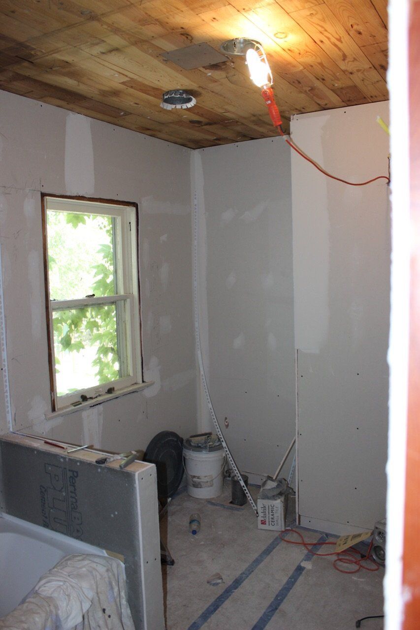 Walker Tradesman Construction1