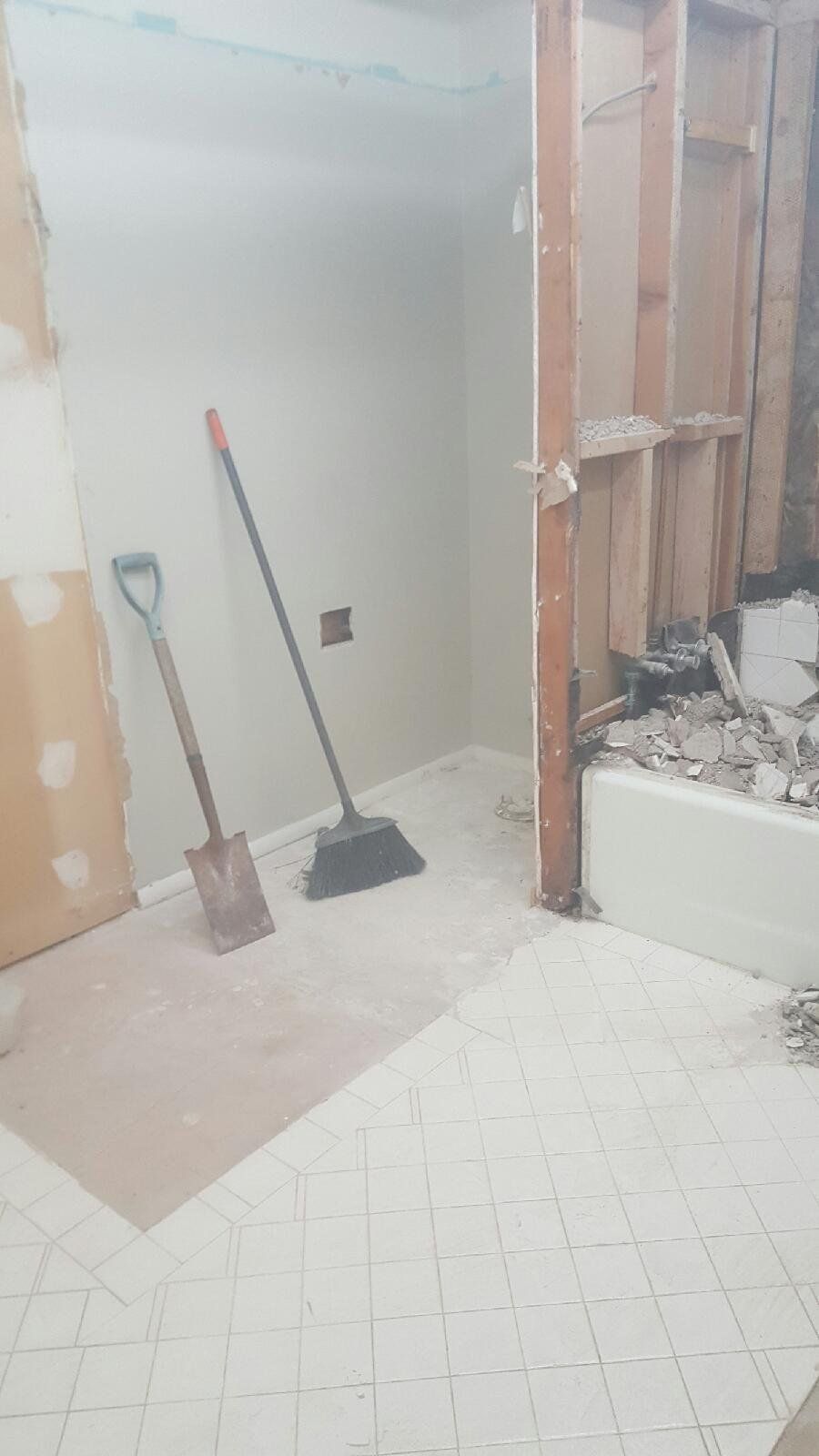 Walker Tradesman Construction3