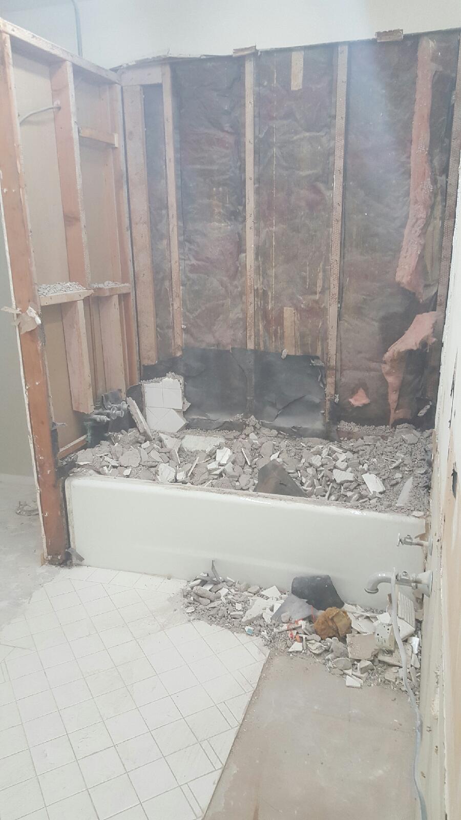 Walker Tradesman Construction5