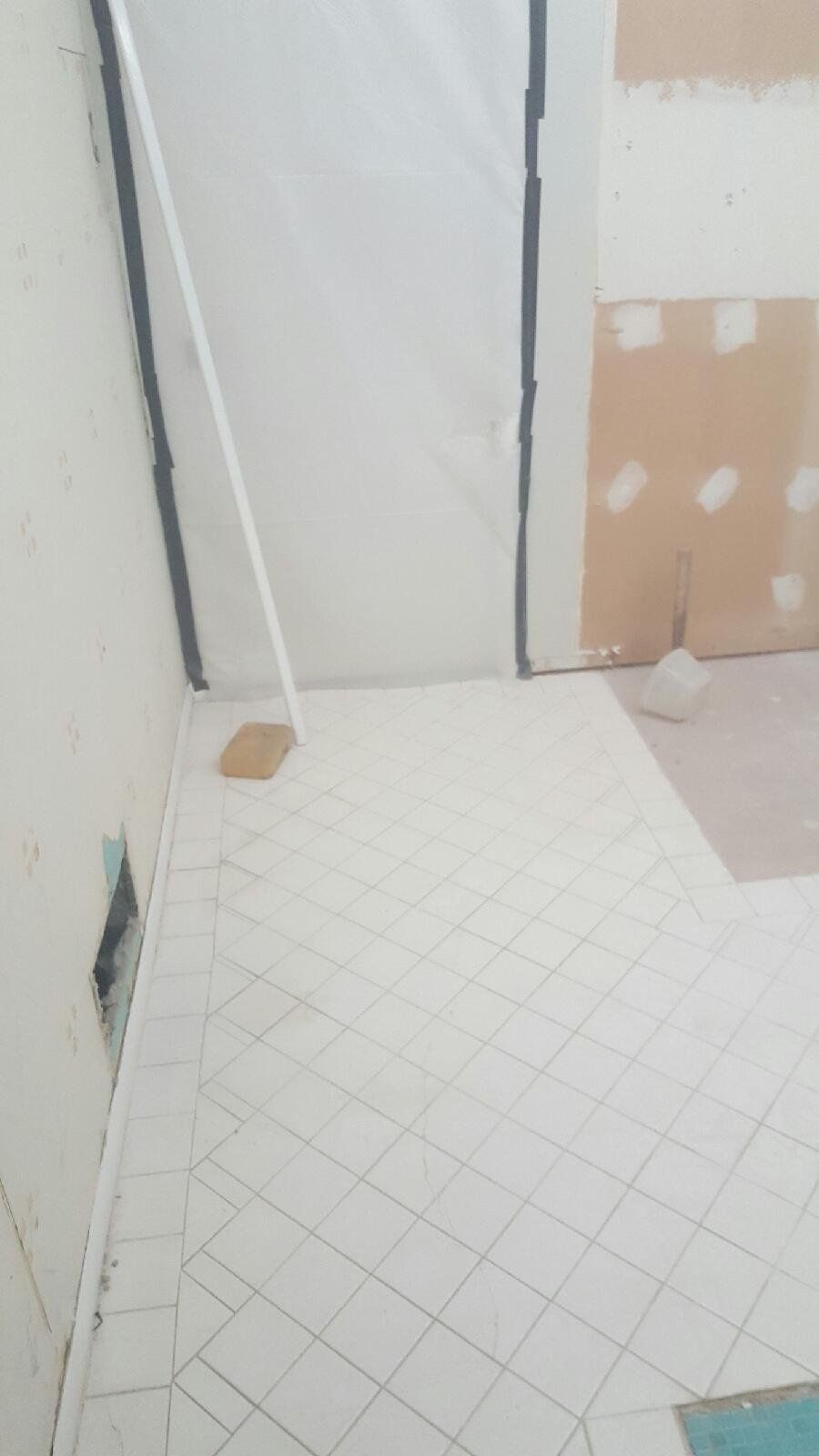 Walker Tradesman Construction4