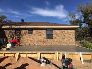 Walker Tradesman Construction8