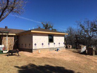 Walker Tradesman Construction7