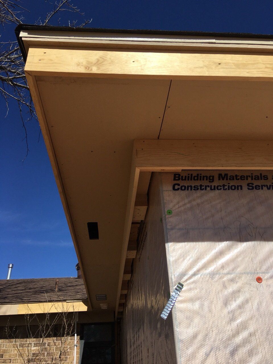 Walker Tradesman Construction6