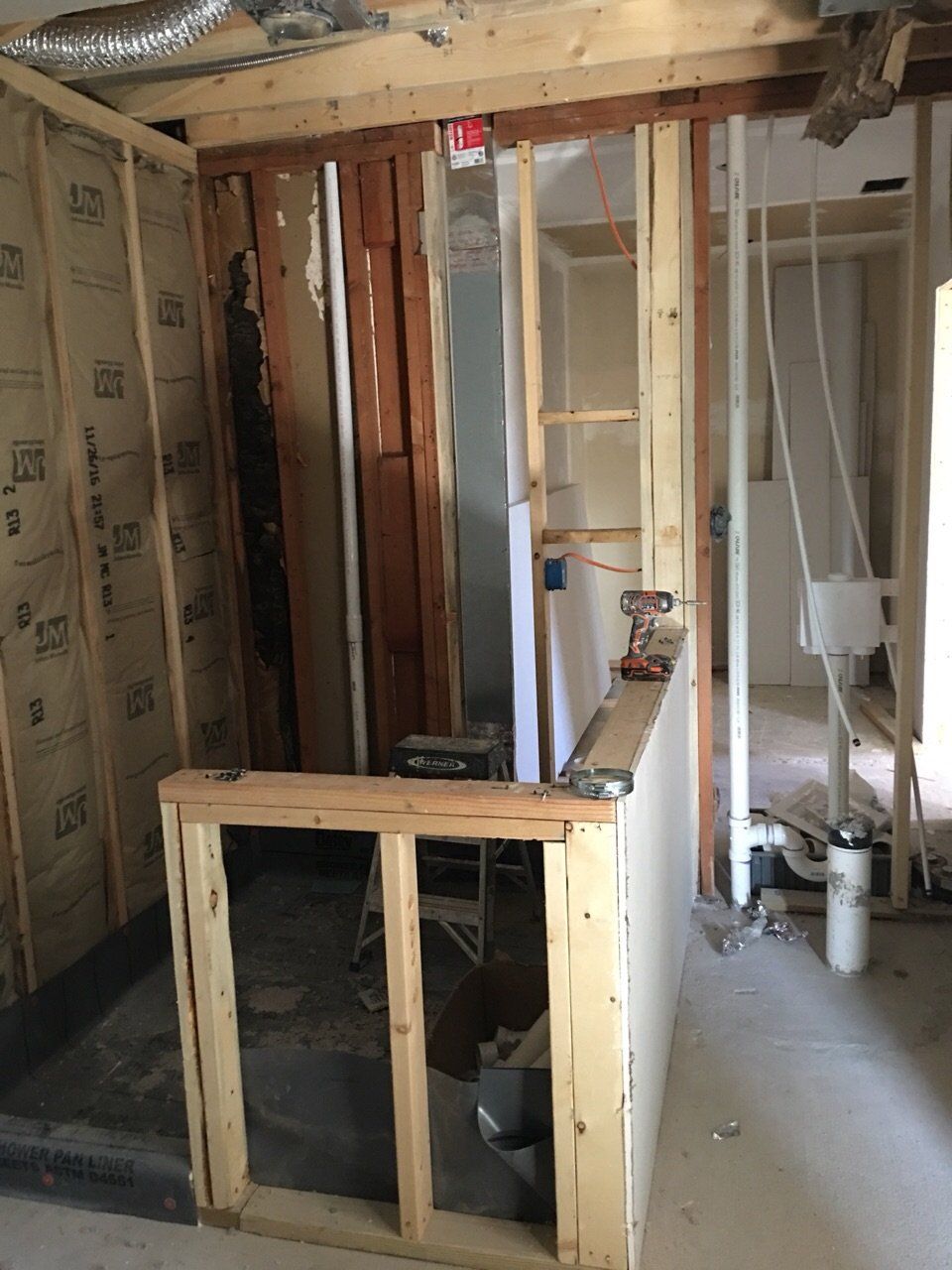 Walker Tradesman Construction1