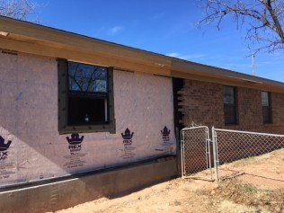 Walker Tradesman Construction3