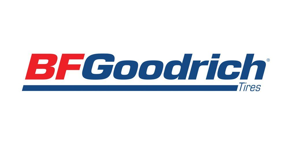 bf goodrich logo