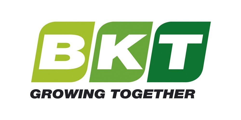 bkt logo
