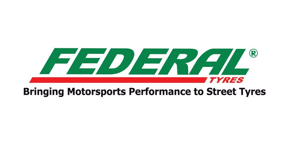 federal tyres logo