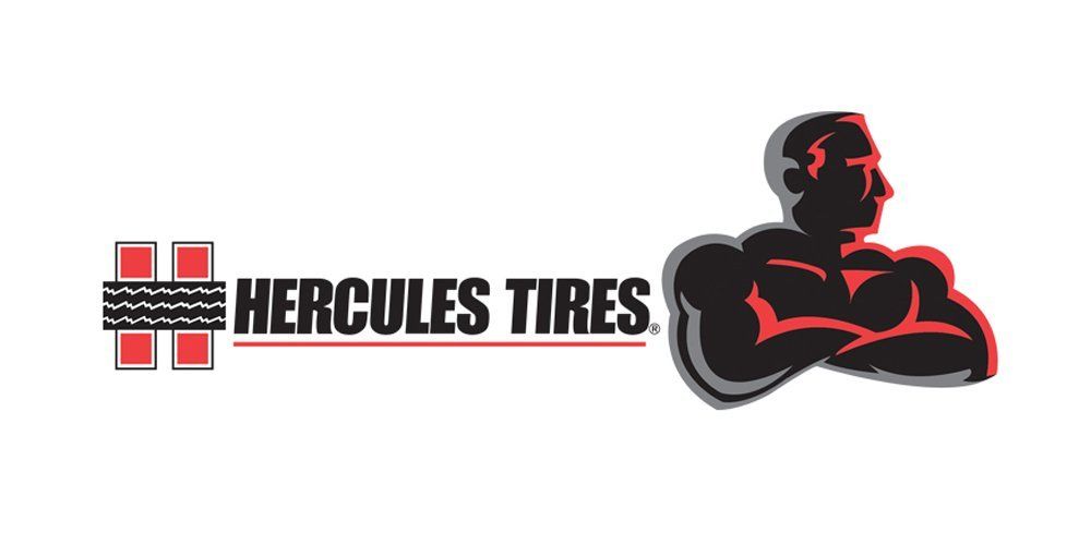 hercules tires logo