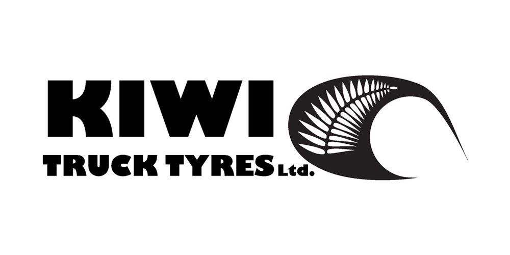 kiwi truck tyres logo