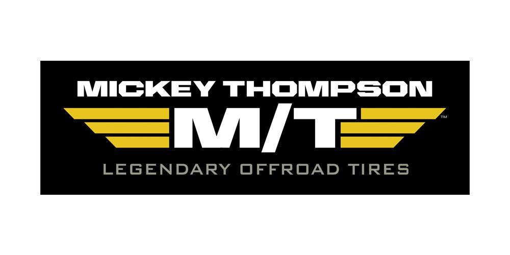 m t logo