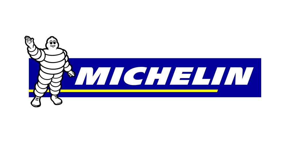 michelin logo