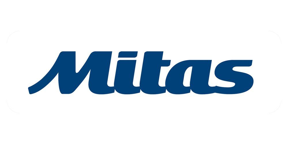 miltas logo